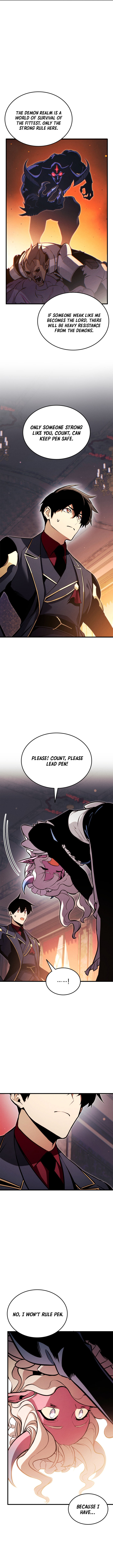Ranker's Return (Remake) Chapter 196 13